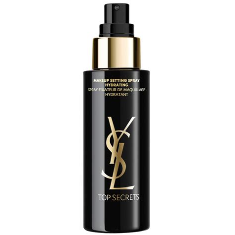 ysl setting spray